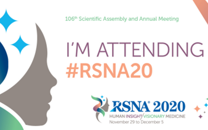 Angell Technology at RSNA 2020