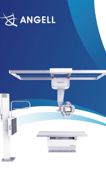 Ceiling-Mounted DR Series