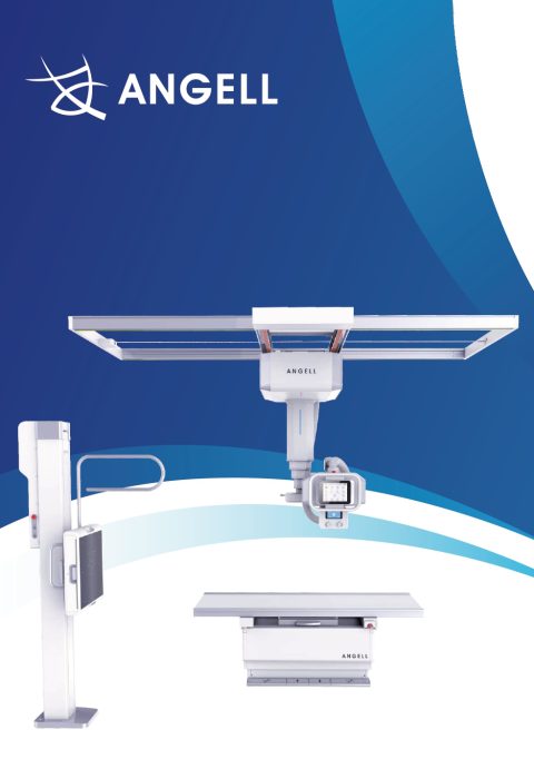 Ceiling-Mounted DR Series Ceiling-Mounted DR Series